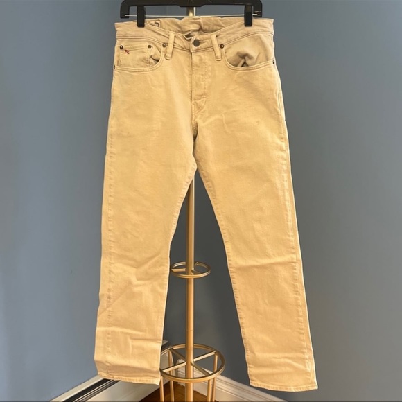 Polo Ralph Lauren Other - Polo Ralph Lauren Men's Jeans - Size 31/30